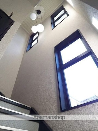 ミヤカーサ[1K/19.04m2]のロビー