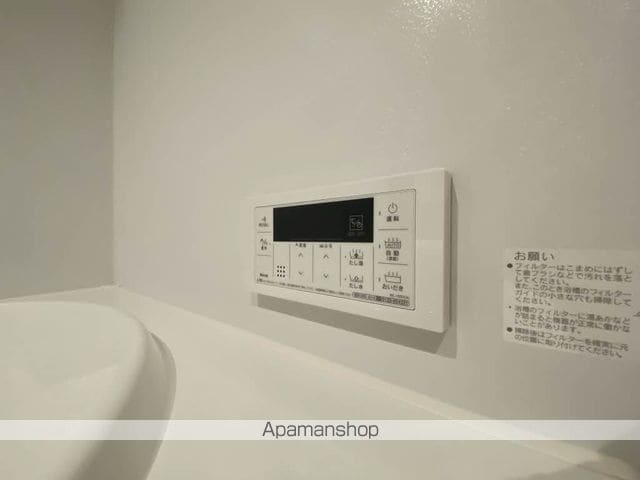vivace日明の内装写真