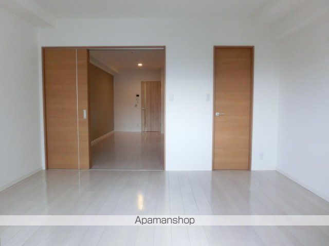 LAXRASS長堀橋の内装写真