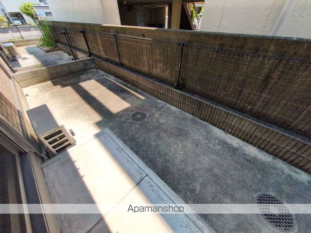 リナコートの内装写真