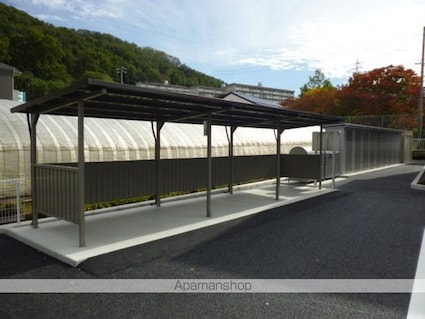 グラディコート　Ａ[1LDK/33.24m2]の内装1