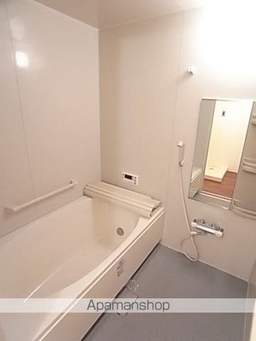 鬼頭ハイツの内装写真