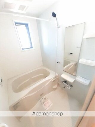 メイプルランドⅡ[2LDK/56.68m2]のバス