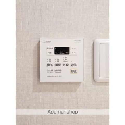 グレーシアフィット三軒茶屋の内装写真