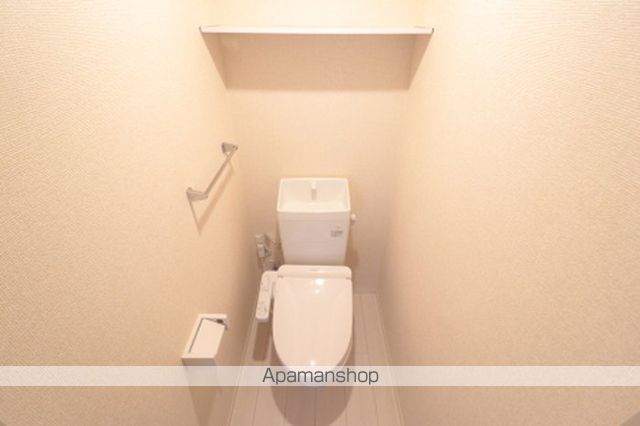 アネトス Aの内装写真