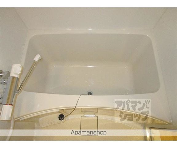 キャンパスヴィレッジ京都衣笠の内装写真