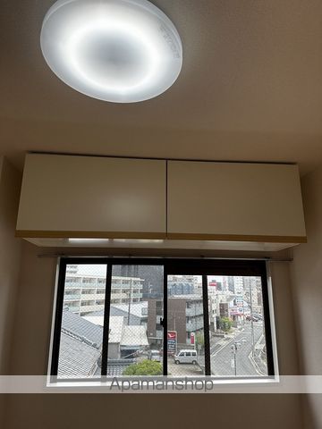 リヴァーサイド植田の内装写真