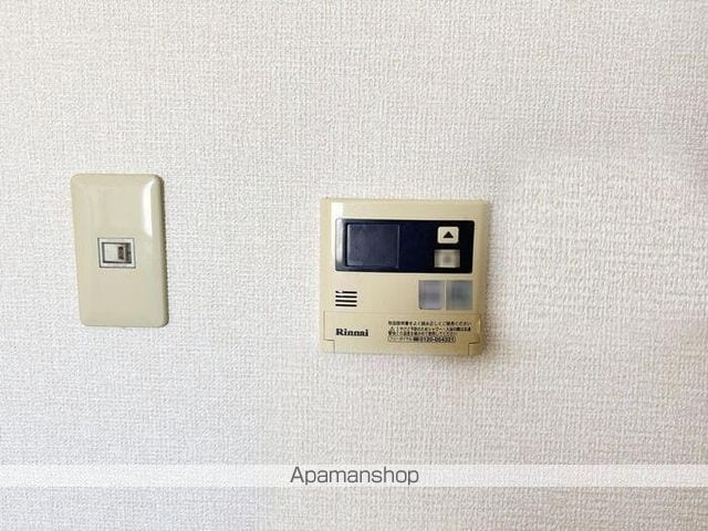 スイートピー国見の内装写真