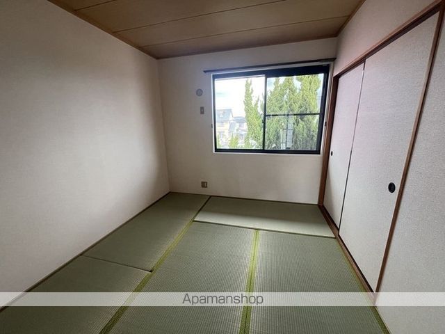 グリーンパーク佐伯 E棟の内装写真
