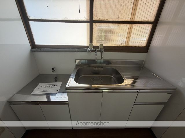 千葉市若葉区 1階建 築38年の内装写真
