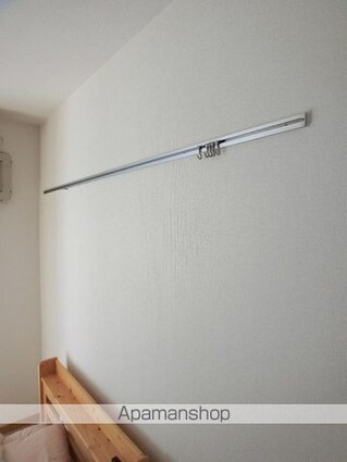 ブラン・ネージュ[1LDK/37.75m2]のその他設備