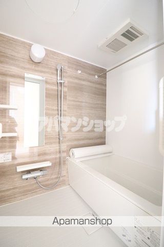 フェリーチェの内装写真