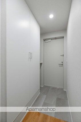 ＴＫＳ中野新橋[1LDK/30.8m2]の玄関