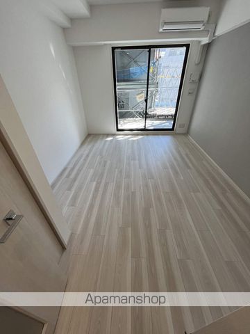 スプランディッド中之島DUEの内装写真