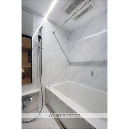 ＡＳＰＲＩＭＥ八丁堀[1LDK/40m2]のその他内装4