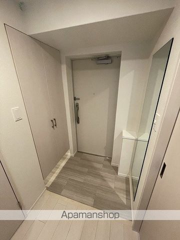 スプランディッド上本町 WESTIIの内装写真