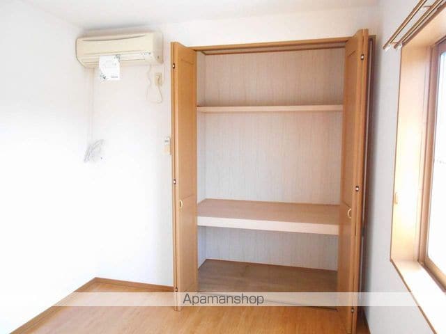 ピサリ福岡A棟の内装写真