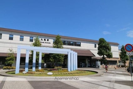 美術館通り京極[2K/38.62m2]の周辺