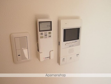 セレクトⅥ[1K/32.68m2]のセキュリティ