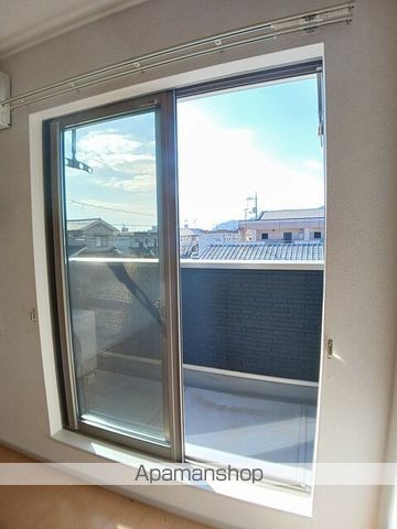 クオーレ Cの内装写真