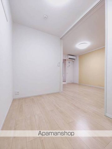 ビーイング モアの内装写真