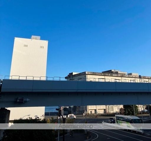 ベイサイドステージ東京の内装写真