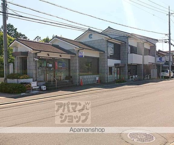 シャーメゾン御室の周辺写真