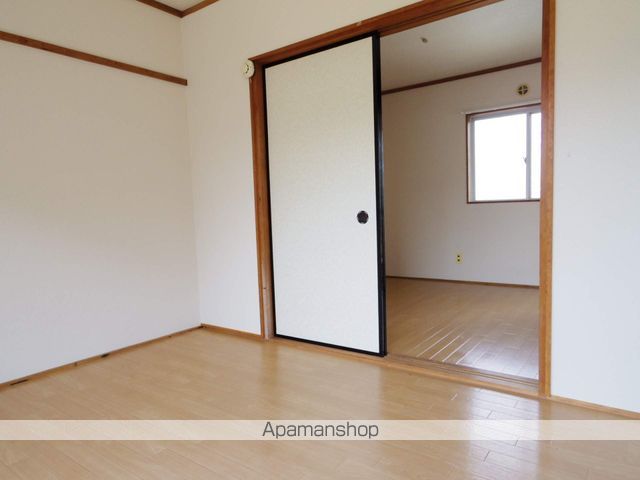 コーポ中村の内装写真