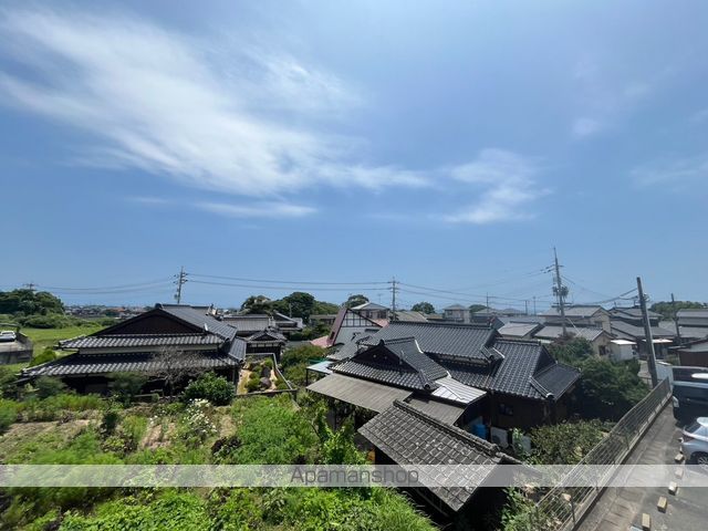 ウッドヴィレッジIB棟のその他写真
