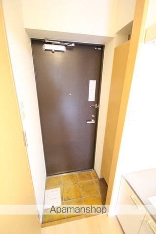 ロバートの内装写真