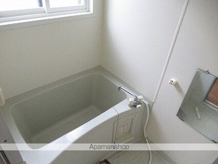 ソフィア柿木平[2DK/48.85m2]のバス