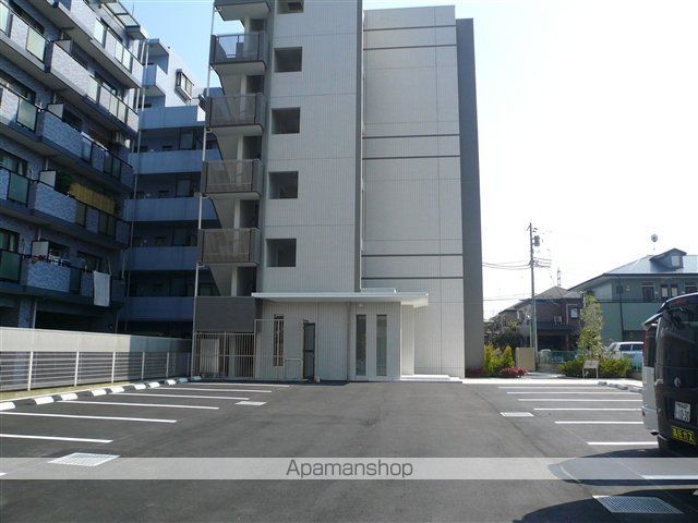 パステロの外観写真