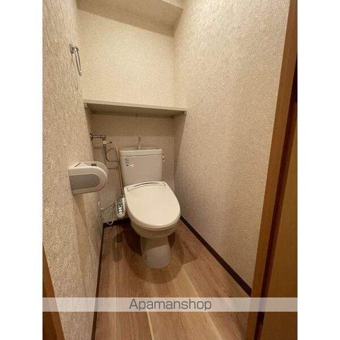 スカイハイツの内装写真
