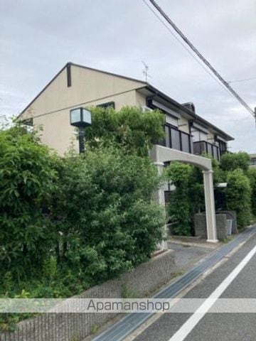 夙川イングスの外観写真