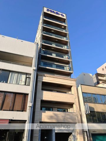 La Dolce 平和大通りの外観写真