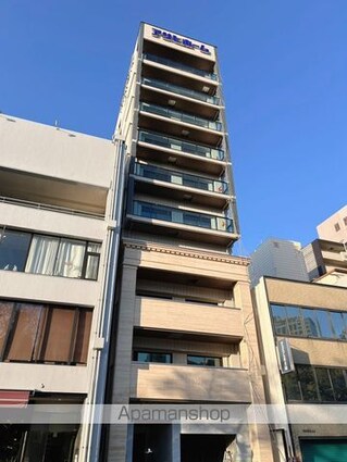 Ｌａ　Ｄｏｌｃｅ平和大通り[1LDK/50.76m2]の外観4