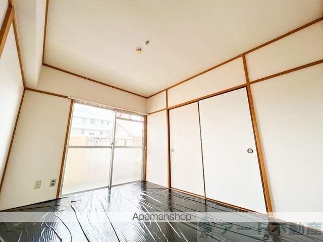 大聖ハイツ 中央棟のその他写真