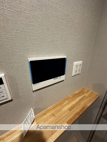 スプランディッド福島WESTの内装写真