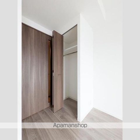 SーRESIDENCE堺BLAZEの内装写真