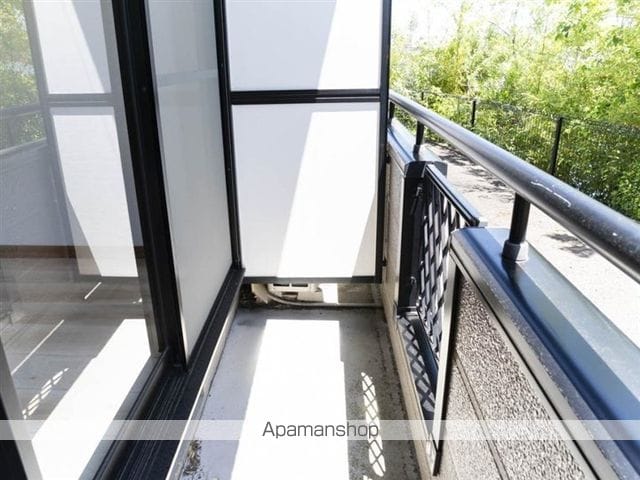ティエラカルコスの内装写真
