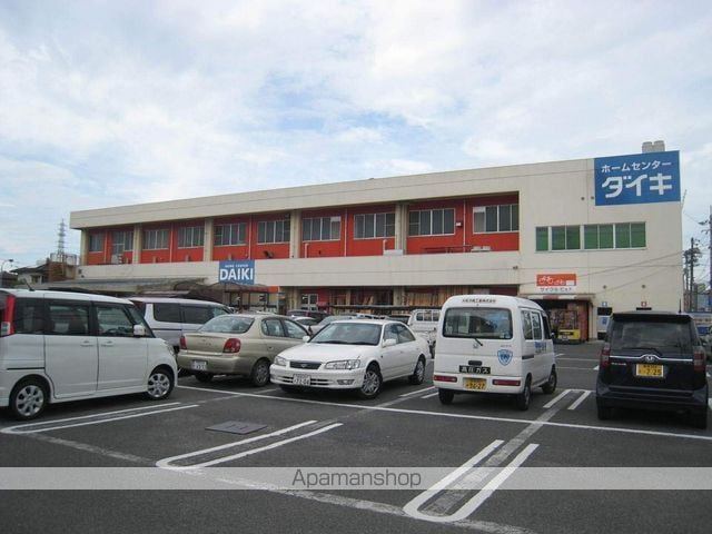 片山３丁目１１－２７　貸家 1｜愛媛県今治市片山３丁目(賃貸一戸建2DK・1階・38.50㎡)の写真 その16