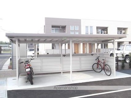 Ｐｅｅｒ　Ｍａｉｓｏｎ　Ⅱ[2LDK/61.52m2]のエントランス1