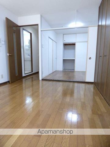 パークモダン新大阪(旧サムティ新大阪WESTの内装写真