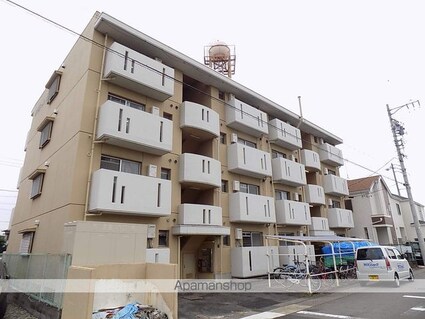 ハイツ第一やまびこ[2LDK/51.68m2]の外観4