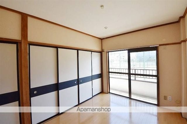 大日ハイツの内装写真