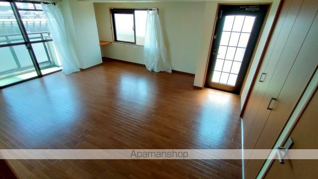 芦屋ニューコーポI番館の内装写真