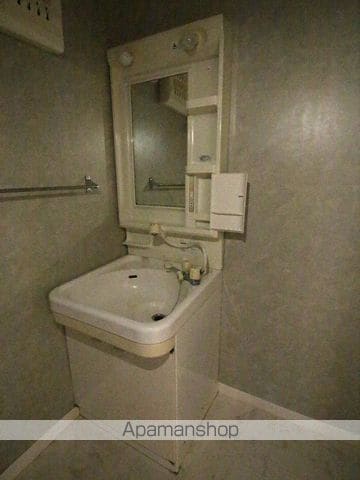 パールハイム壱番館の内装写真