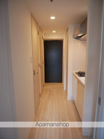 SーRESIDENCE都島LUXの内装写真