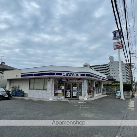 レユニオン丸の内の周辺写真