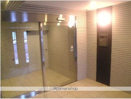 東京都練馬区豊玉北３丁目[1K/20.46m2]の共用部4